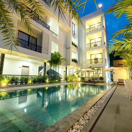 Lh Residence 752 Сием Реап Екстериор снимка