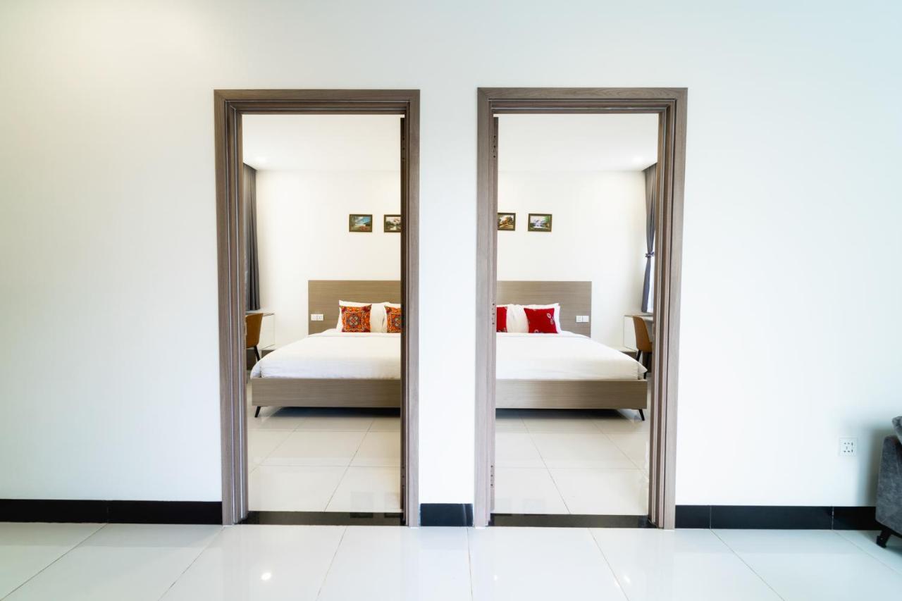 Lh Residence 752 Сием Реап Екстериор снимка