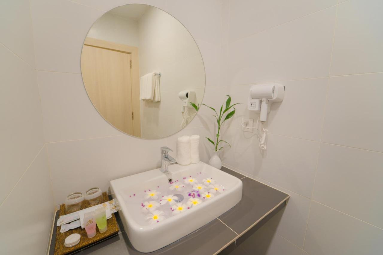 Lh Residence 752 Сием Реап Екстериор снимка