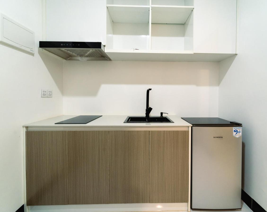 Lh Residence 752 Сием Реап Екстериор снимка