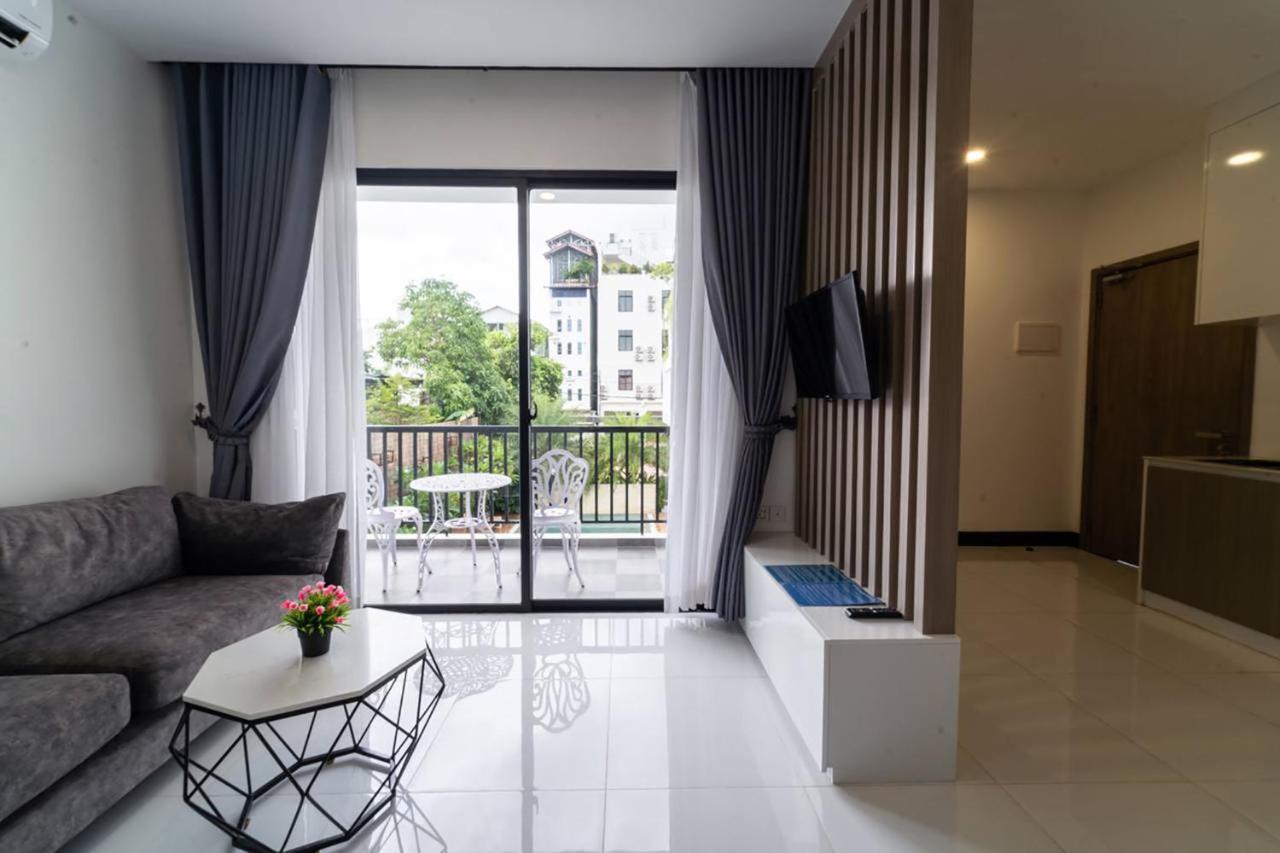 Lh Residence 752 Сием Реап Екстериор снимка