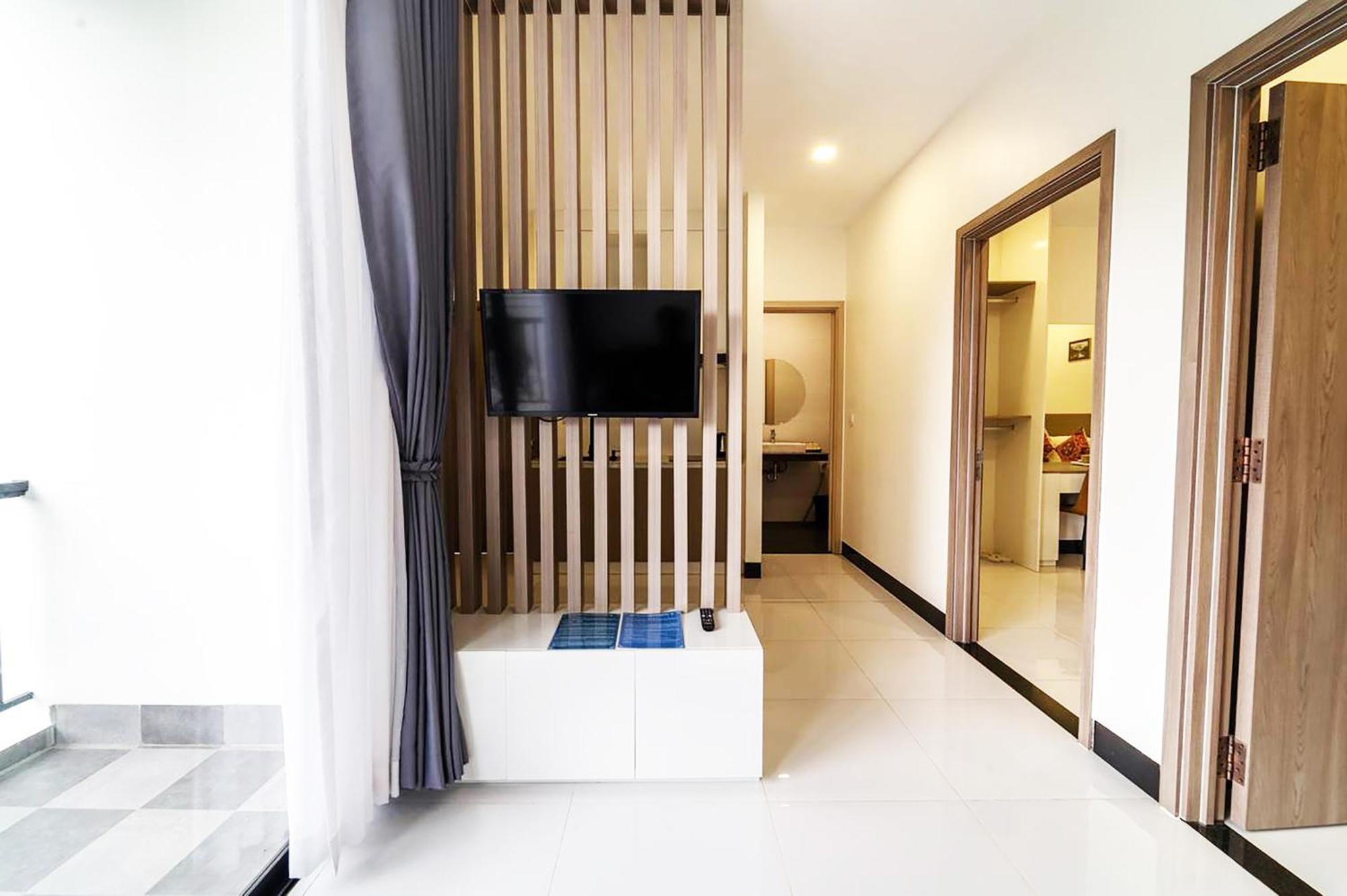Lh Residence 752 Сием Реап Стая снимка