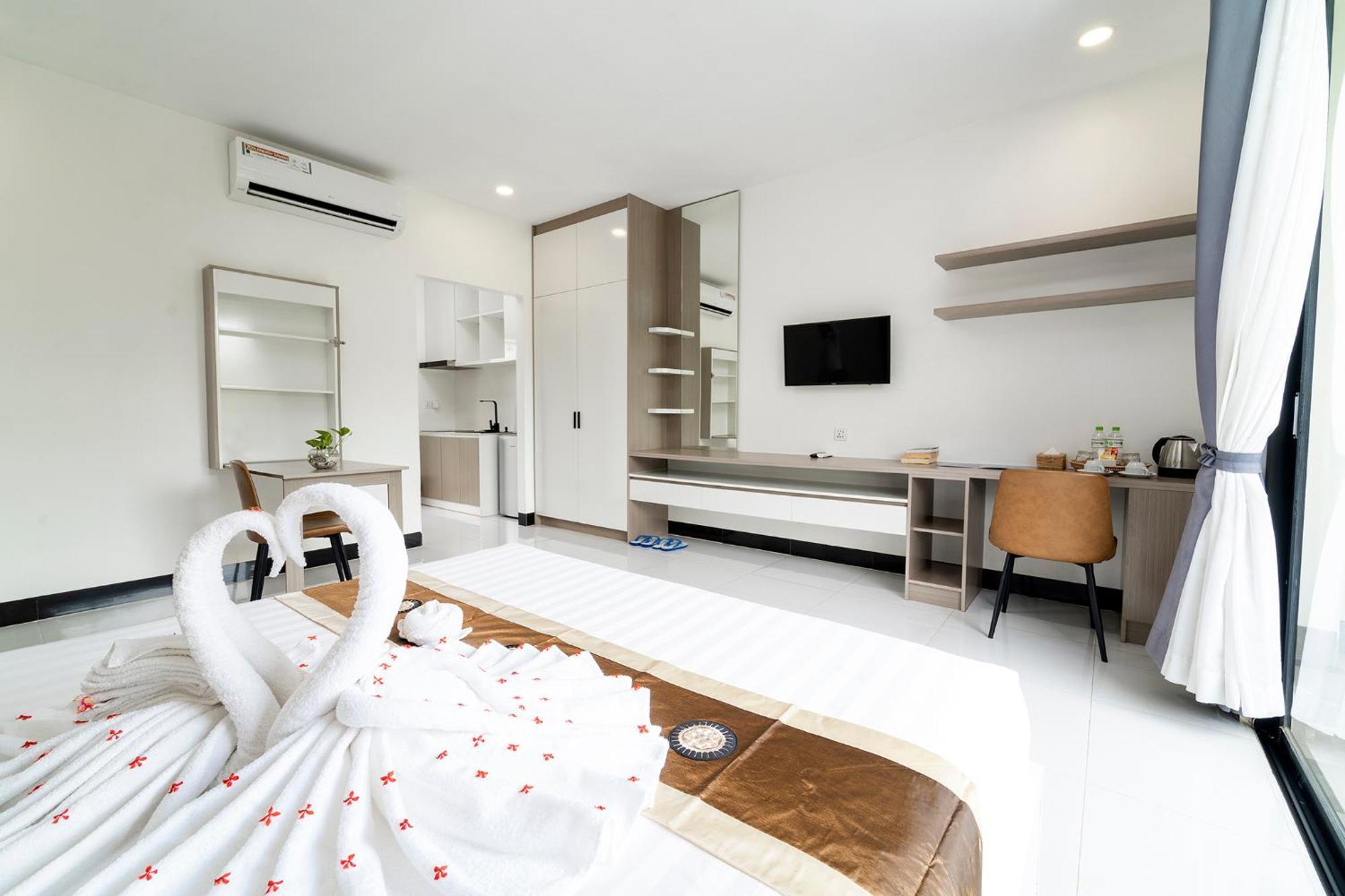 Lh Residence 752 Сием Реап Екстериор снимка