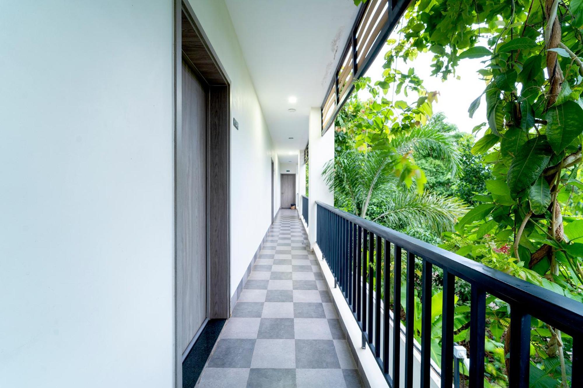 Lh Residence 752 Сием Реап Екстериор снимка