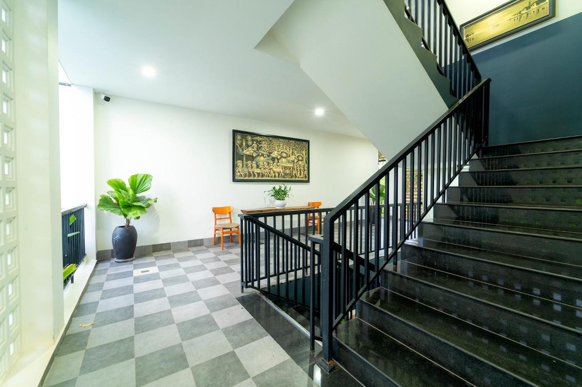 Lh Residence 752 Сием Реап Екстериор снимка