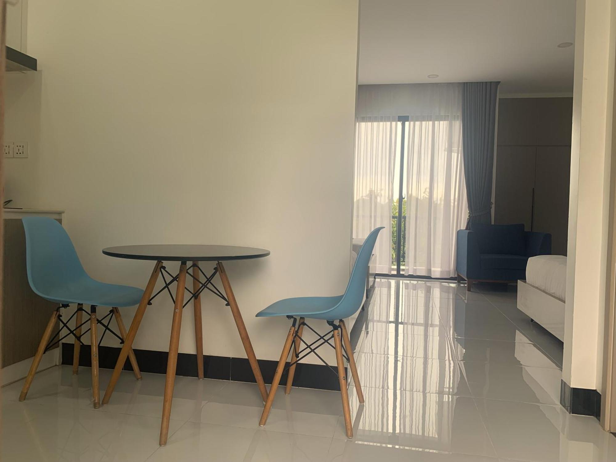 Lh Residence 752 Сием Реап Стая снимка